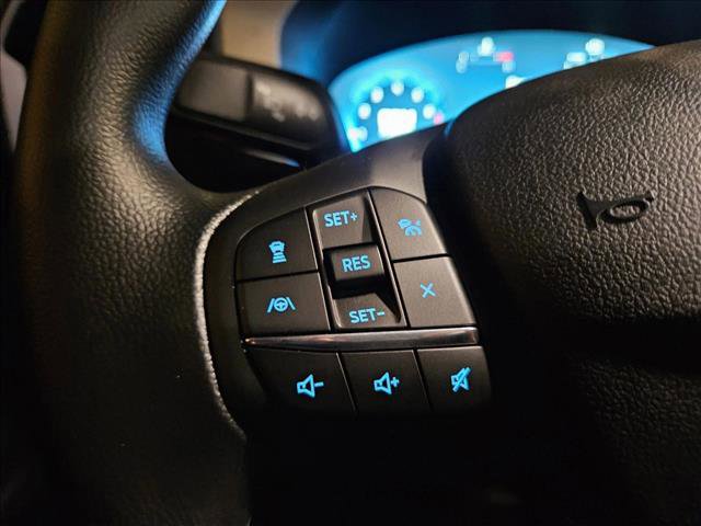 New 2025 Ford Bronco Sport Big Bend image 15