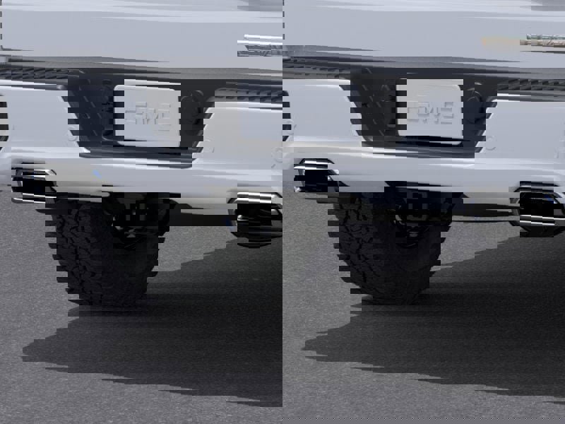 New 2026 GMC Sierra 1500 Elevation w/ Elevation Premium Package image 38