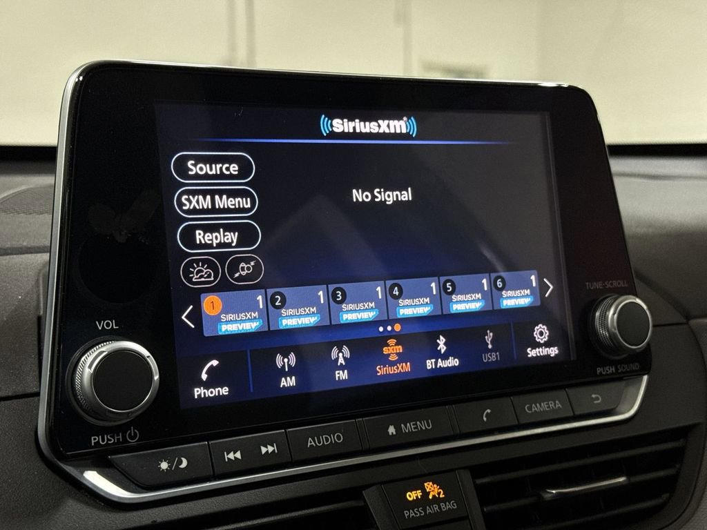 Used 2023 Nissan Altima 2.5 SR image 13