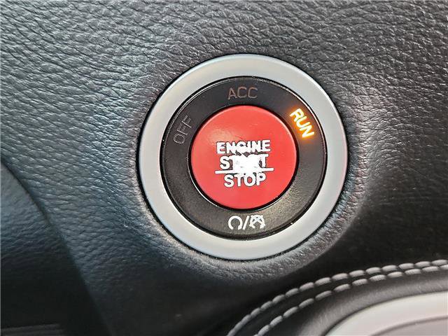 Used 2021 Dodge Challenger SRT Hellcat image 16