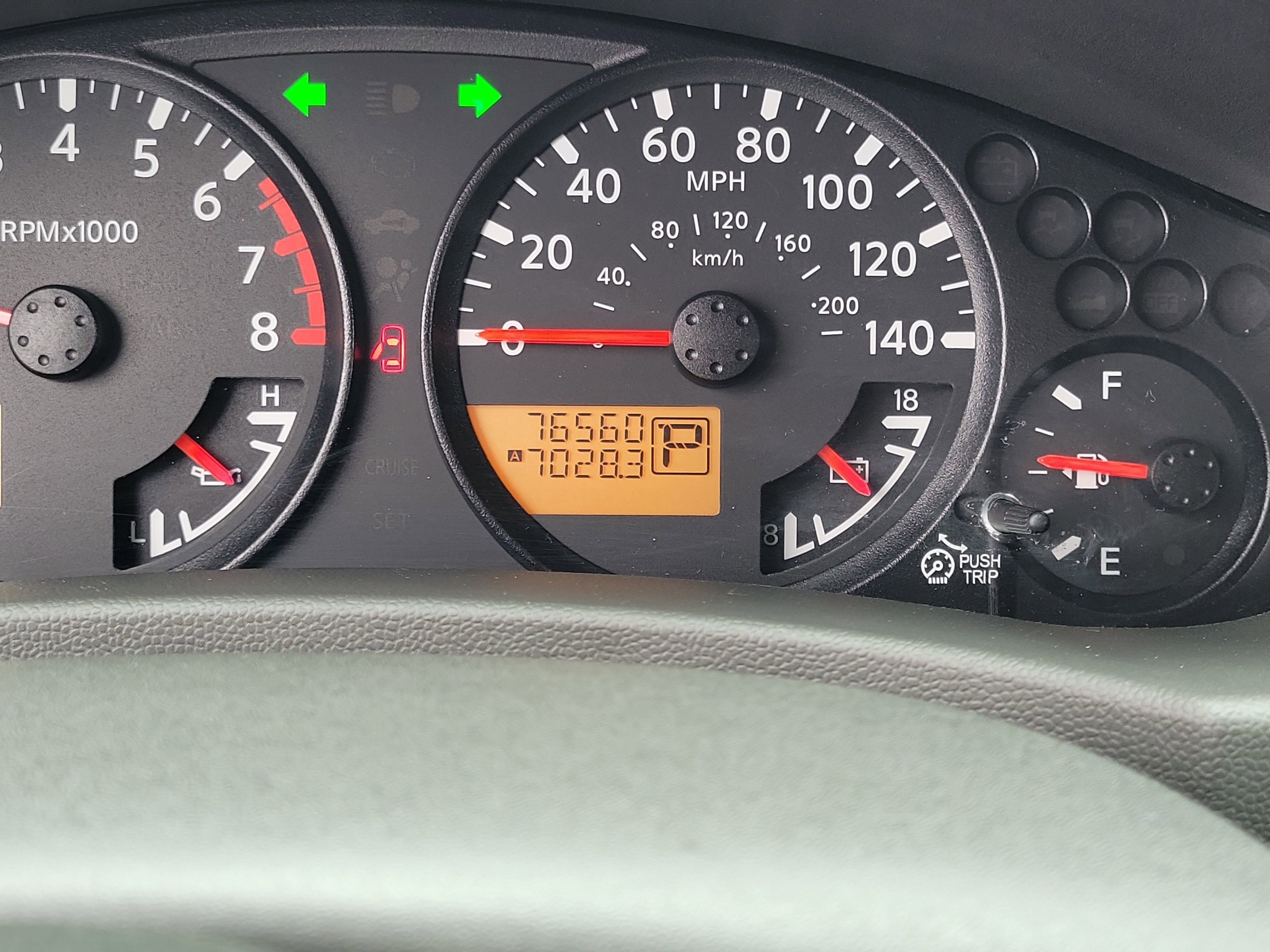 Certified 2017 Nissan Frontier SV w/ SV Value Truck Package image 25