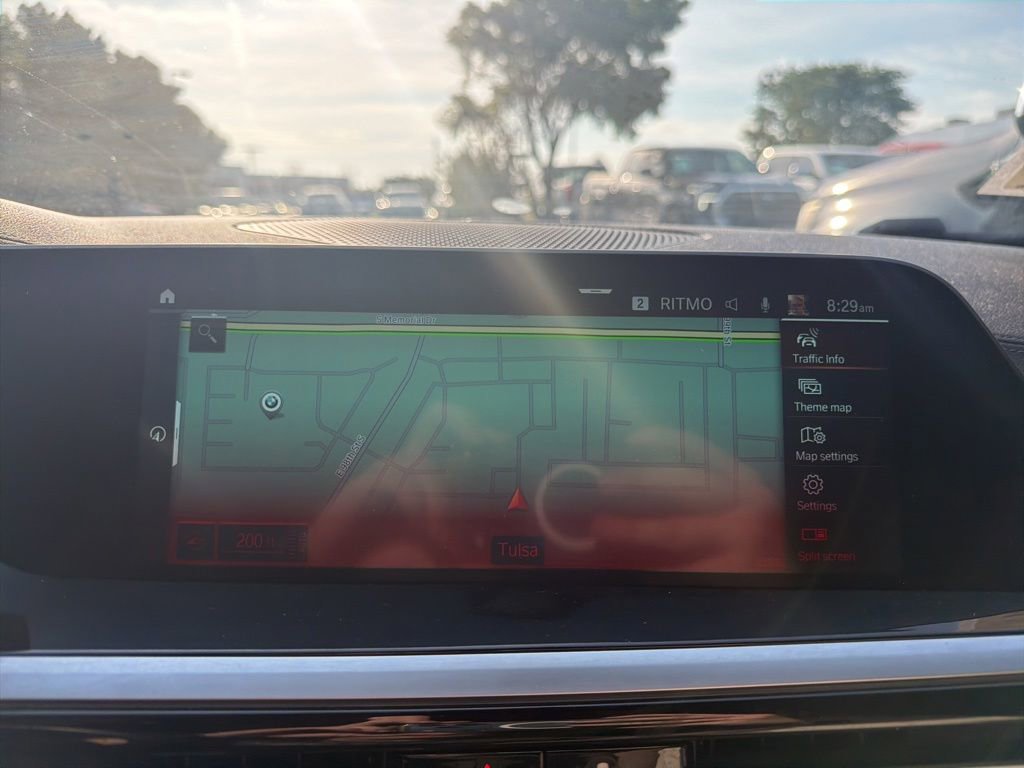 Used 2019 BMW Z4 sDrive30i w/ Executive Package RWD image 22