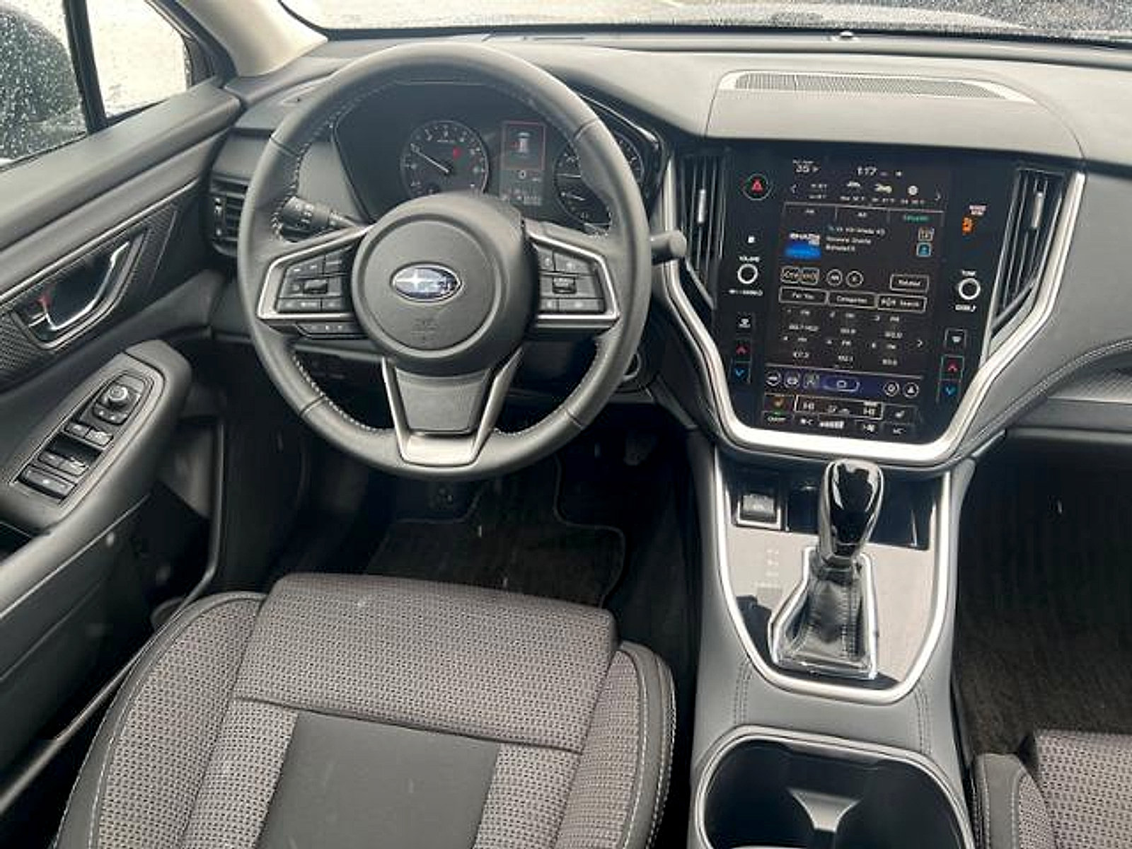 Certified 2025 Subaru Outback Premium AWD/4WD image 13