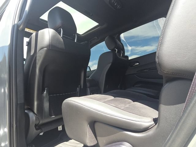 Used 2026 Dodge Durango GT AWD/4WD image 10