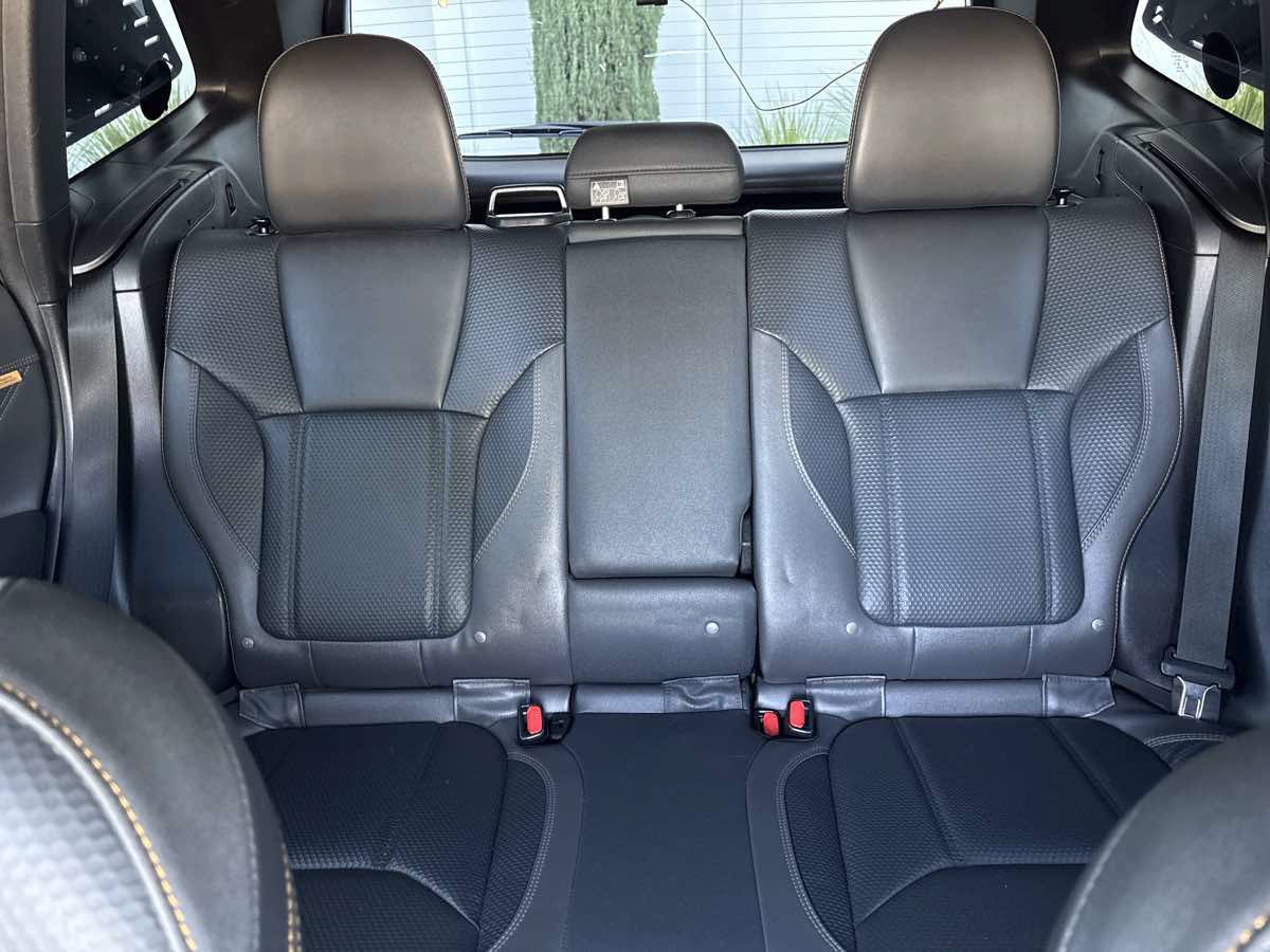 Used 2023 Subaru Forester Wilderness w/ Wilderness Package AWD/4WD image 27