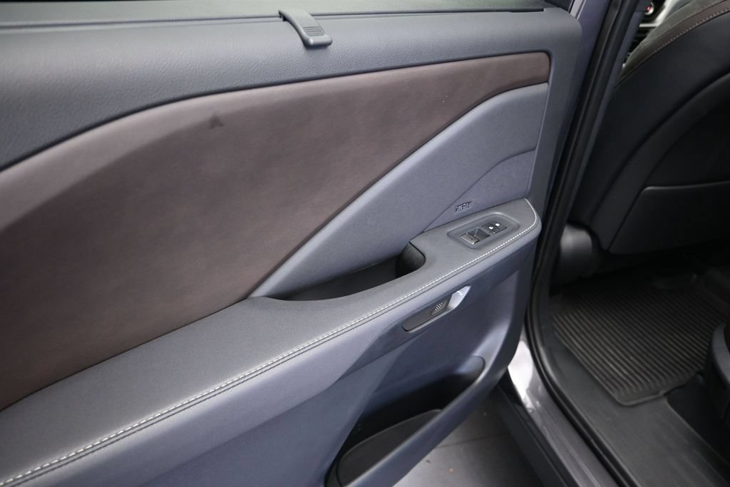 Certified 2026 Lexus TX 350 AWD w/ Technology Package image 15
