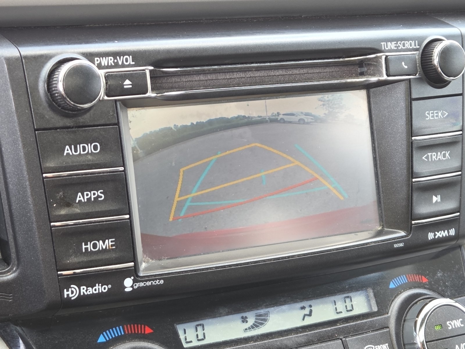 Used 2016 Toyota RAV4 XLE FWD image 6