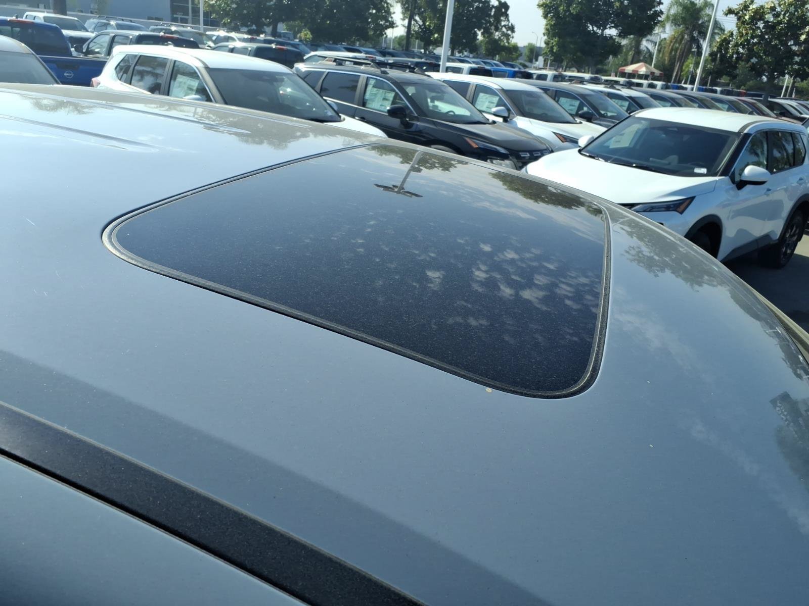 Used 2024 Honda Ridgeline RTL image 6
