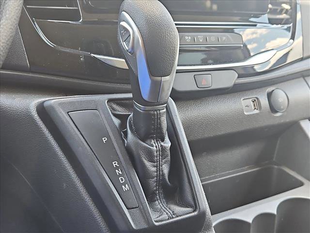 Used 2024 Ford Transit 350 XLT RWD image 11