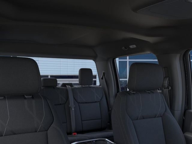 New 2026 Ford F150 STX w/ Equipment Group 200A AWD/4WD image 22