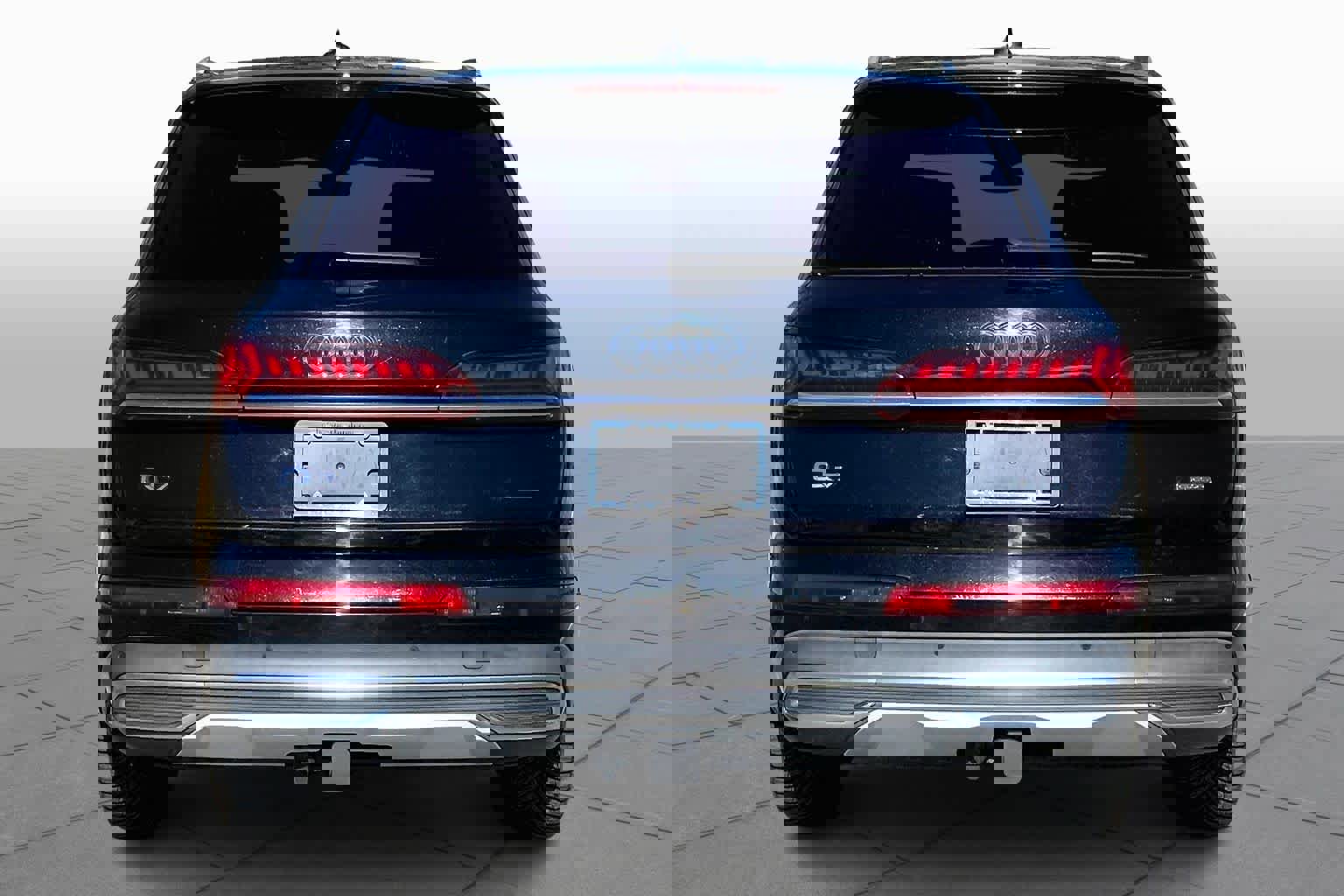 Used 2020 Audi Q7 3.0T Premium w/ Convenience Package image 5