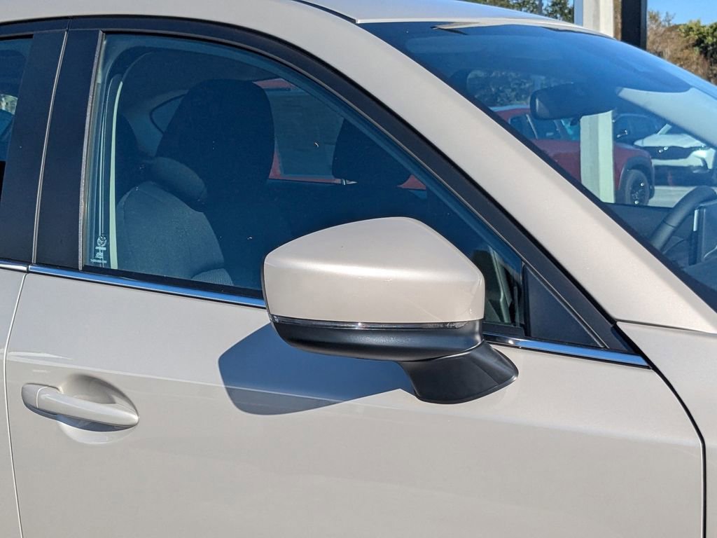 New 2025 MAZDA CX-5 AWD 2.5 S image 12