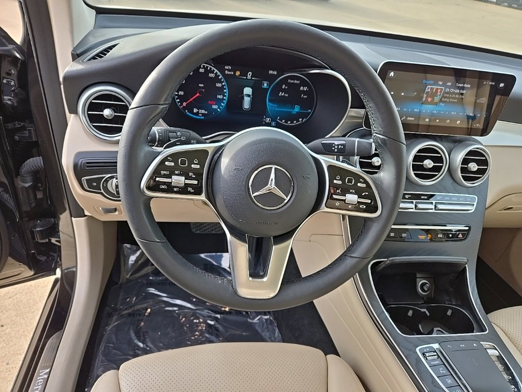 Used 2021 Mercedes-Benz GLC 300 4MATIC image 59