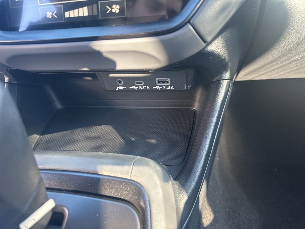 New 2026 Subaru Crosstrek 2.0i Premium image 17