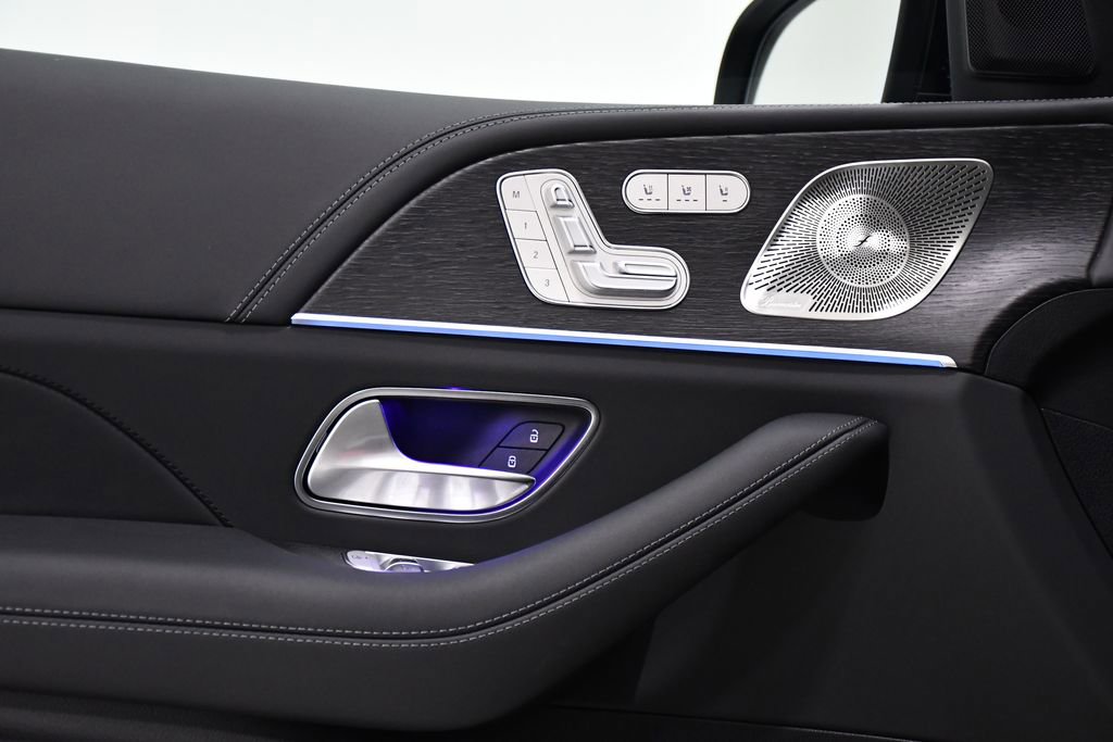 New 2026 Mercedes-Benz GLE 53 AMG 4MATIC Coupe image 14