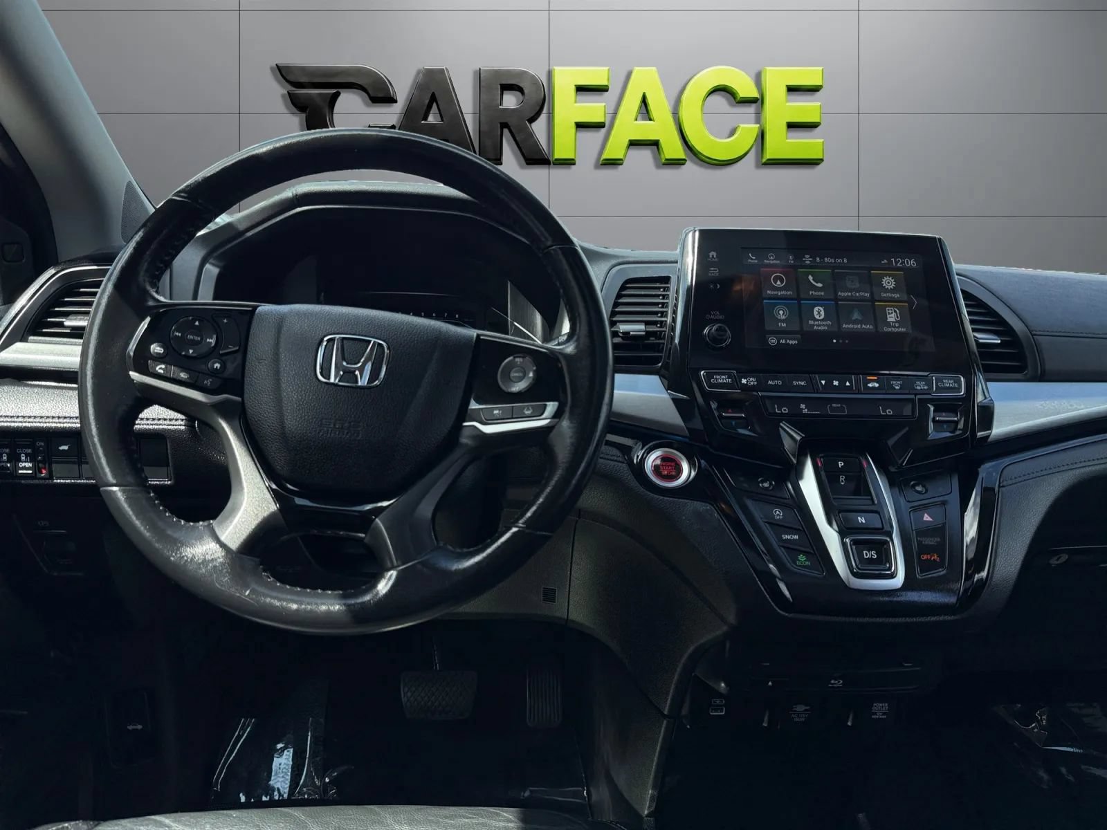 Used 2021 Honda Odyssey Touring image 27