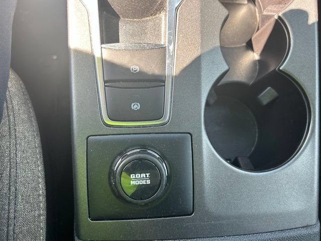 Used 2025 Ford Bronco Sport Big Bend AWD/4WD image 19