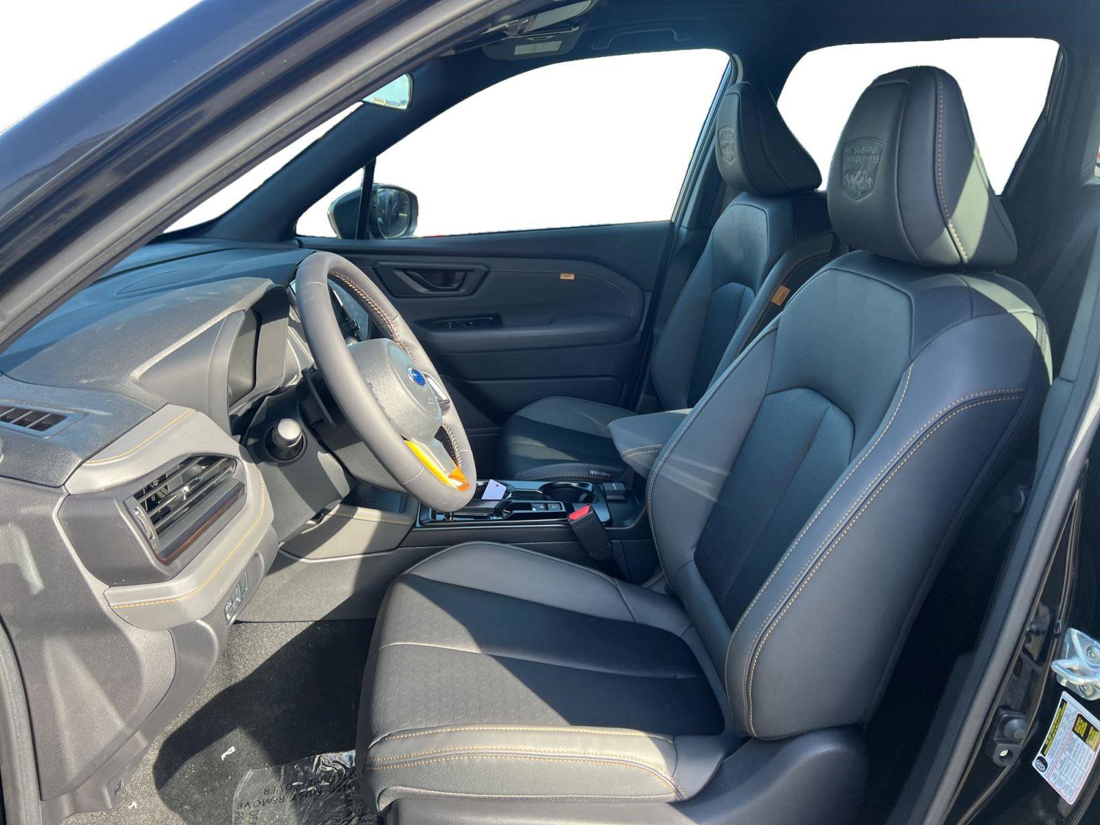 New 2026 Subaru Forester Wilderness image 9