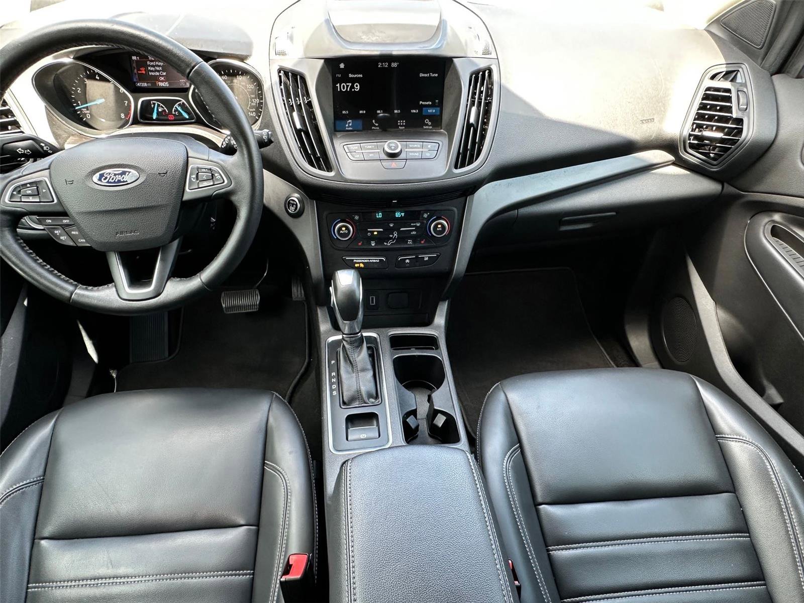 Used 2019 Ford Escape SEL image 20