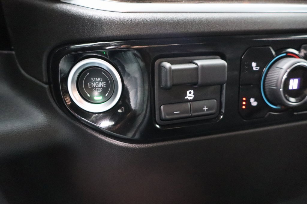 Used 2025 Chevrolet Silverado 2500 LT w/ All Star Edition image 12
