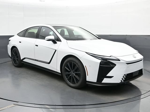 New 2026 Lexus ES 350h AWD