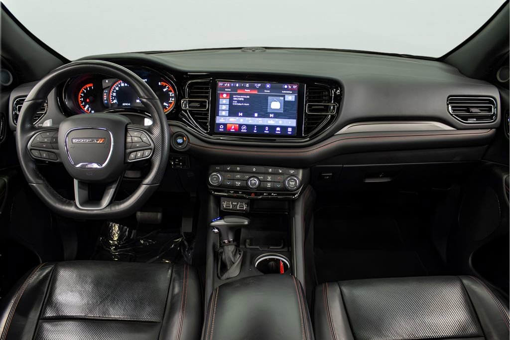 Used 2024 Dodge Durango R/T AWD/4WD image 7