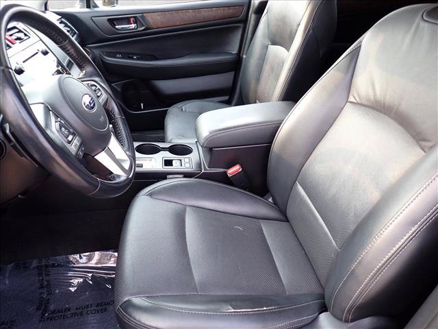 Used 2015 Subaru Outback 3.6R Limited AWD/4WD image 13