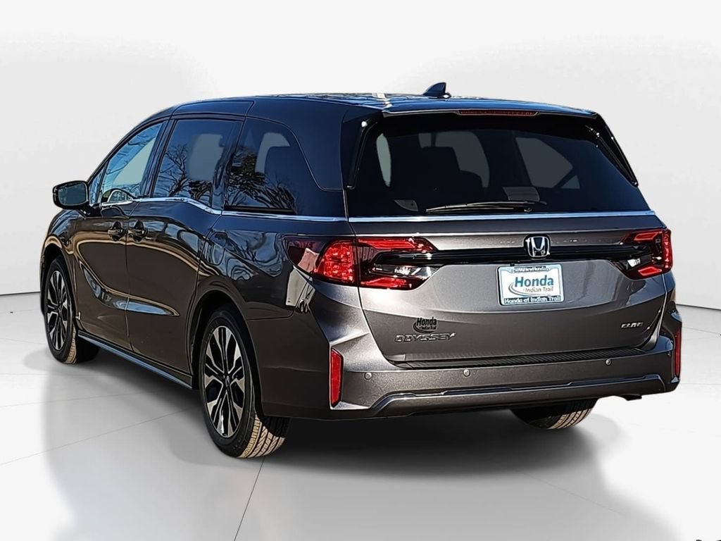 Used 2026 Honda Odyssey Elite image 5