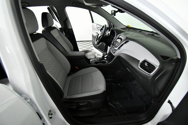 Used 2022 Chevrolet Equinox LT image 22