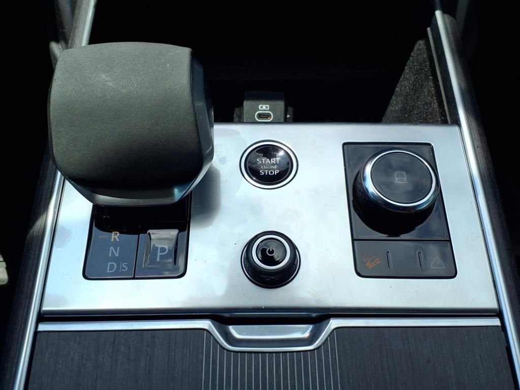 Used 2023 Land Rover Range Rover First Edition AWD/4WD image 19