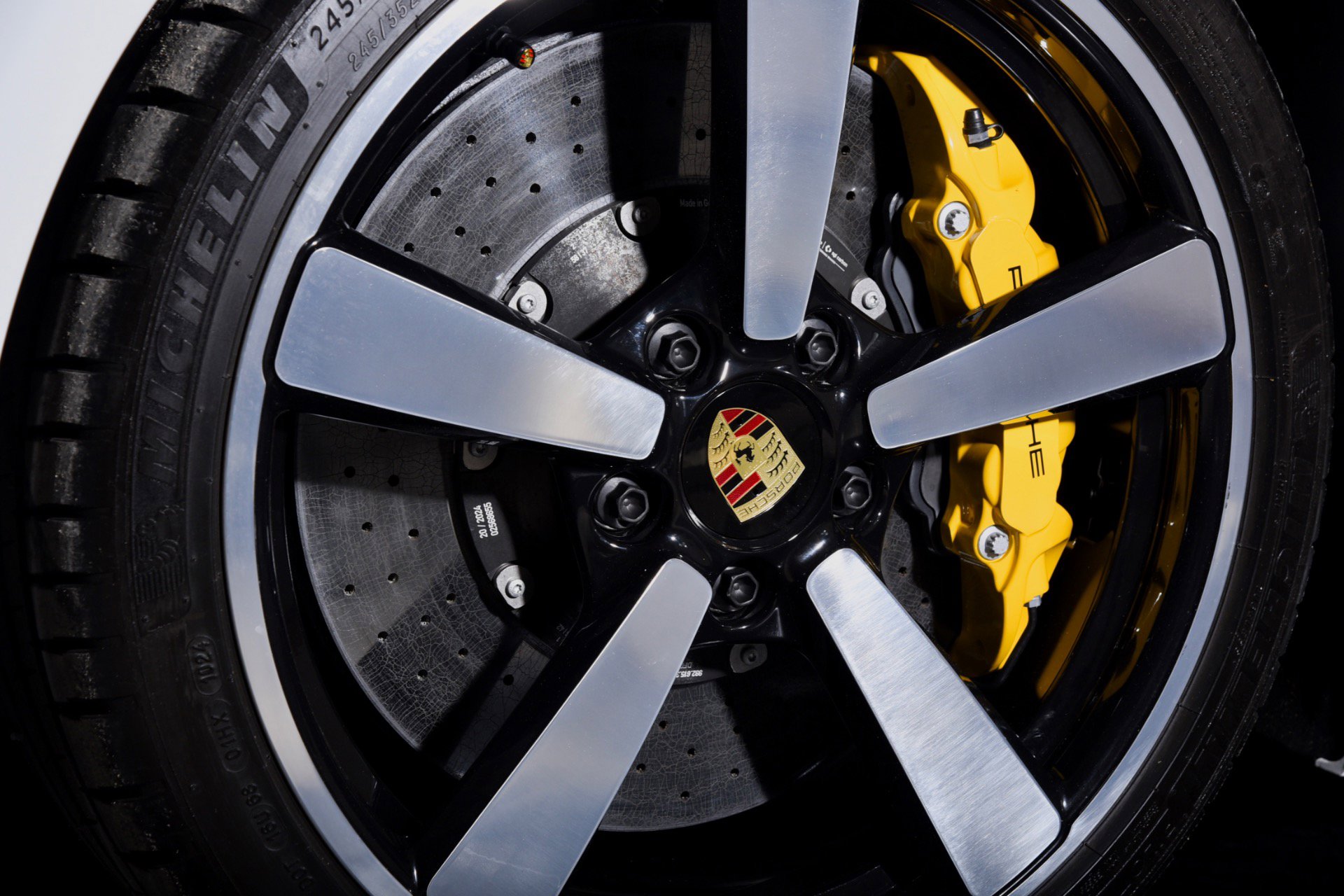 Used 2024 Porsche 911 Carrera S image 10