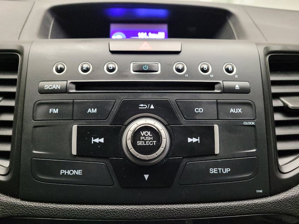 Used 2016 Honda CR-V SE image 25