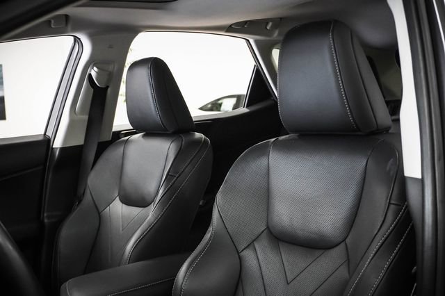 Certified 2024 Lexus NX 450h+ AWD w/ Vision Package image 10