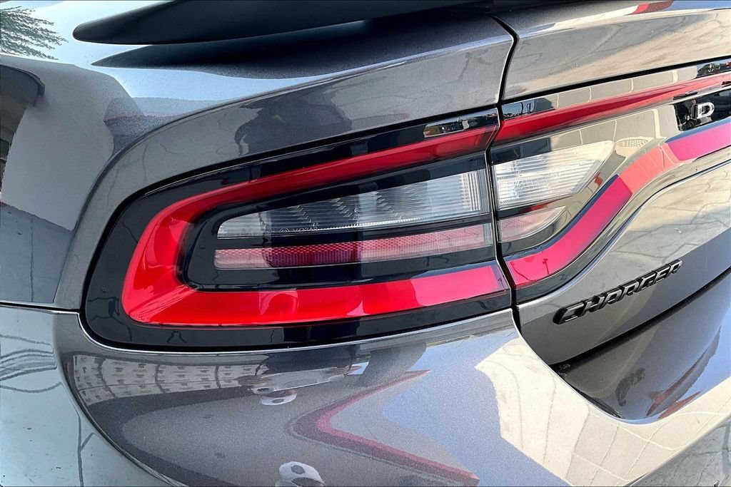 Used 2020 Dodge Charger Scat Pack RWD image 23