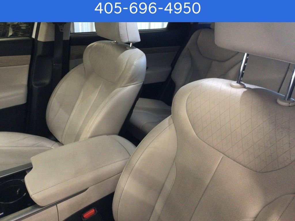 Used 2020 Hyundai Palisade SEL image 15
