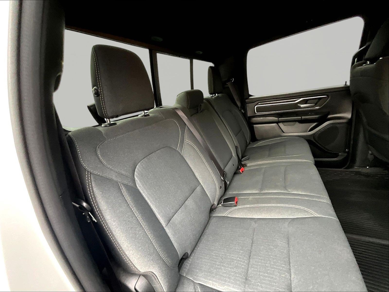Used 2020 RAM 1500 Big Horn AWD/4WD image 22