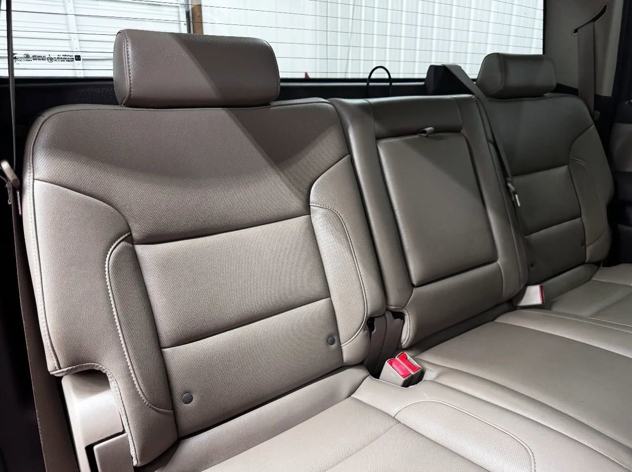 Used 2016 GMC Sierra 2500 SLT w/ Duramax Plus Package image 17