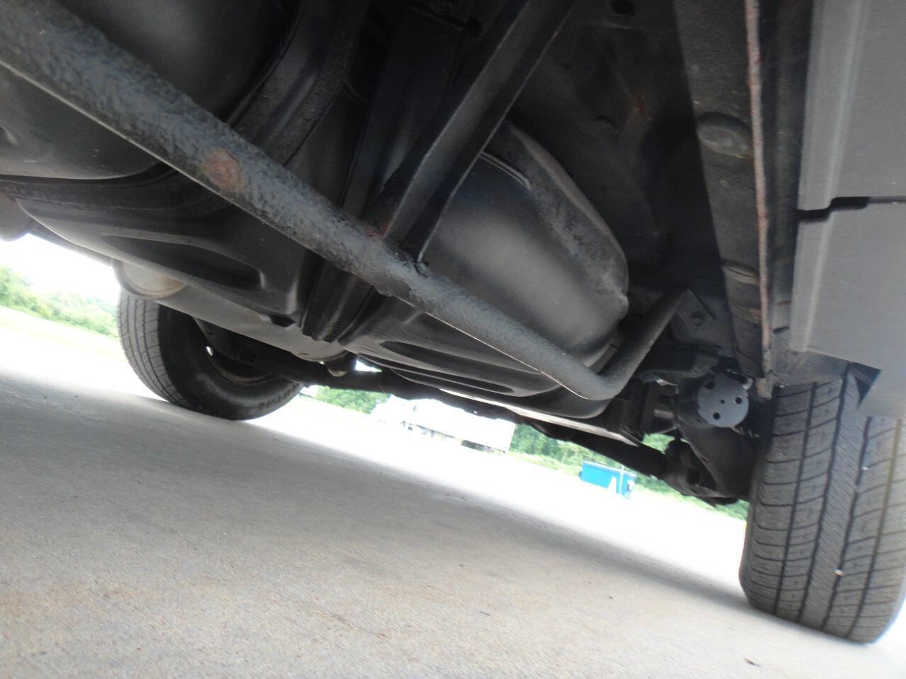 Used 2009 Honda Element LX image 12