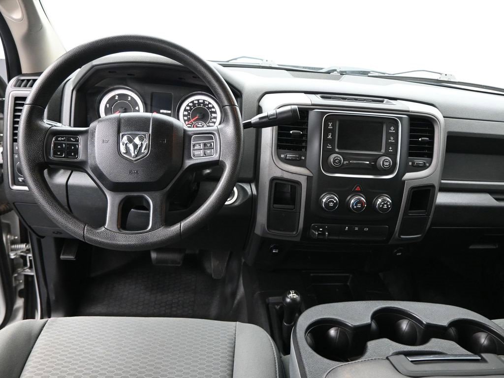 Used 2017 RAM 3500 Tradesman w/ Popular Equipment Group image 10