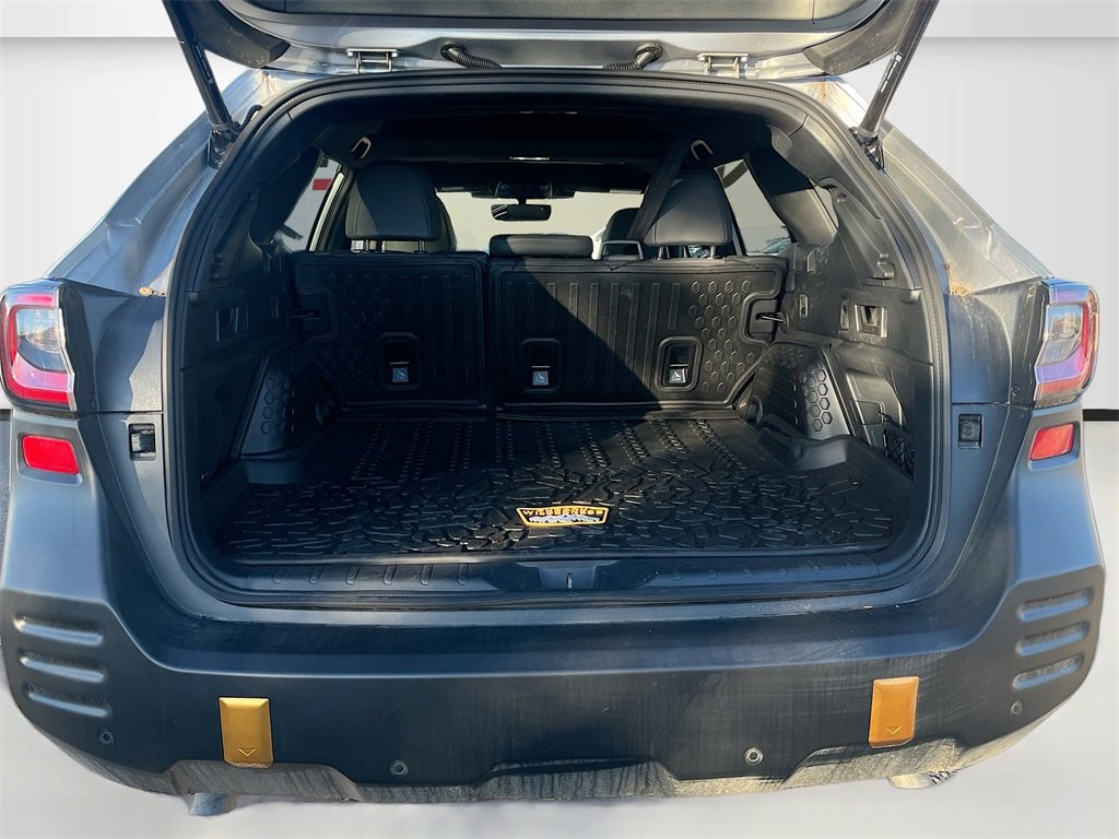 Used 2025 Subaru Outback Wilderness image 28