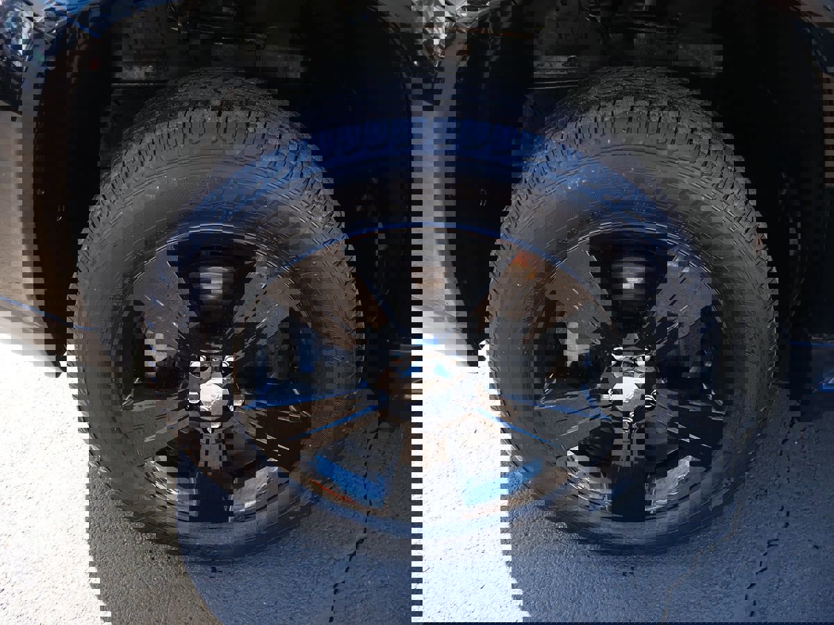 Used 2017 Jeep Compass High Altitude image 31