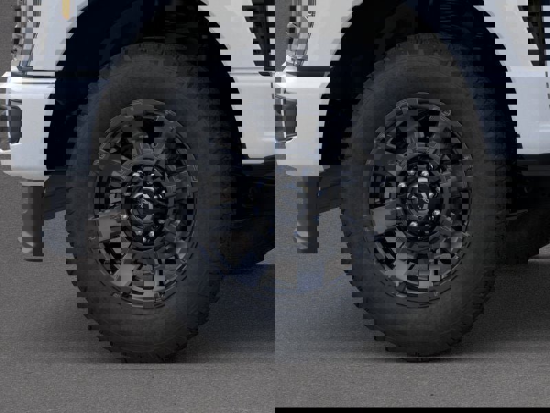 New 2026 Ford F350 4x4 Crew Cab Super Duty image 19