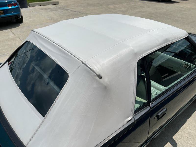 Used 1990 Ford Mustang LX RWD image 20
