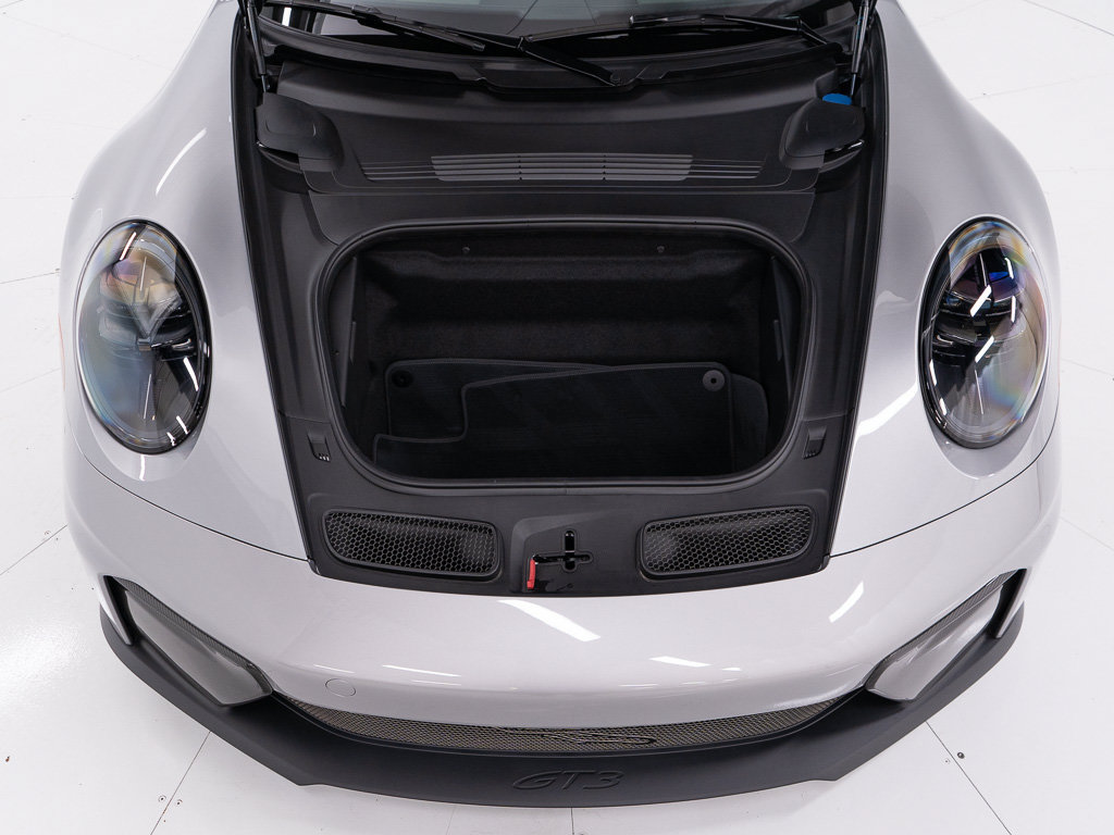 Used 2026 Porsche 911 GT3 RWD image 38