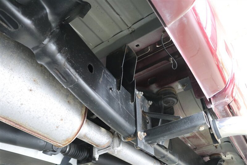 Used 2003 Dodge Ram 3500 Truck 4x4 Quad Cab DRW image 89