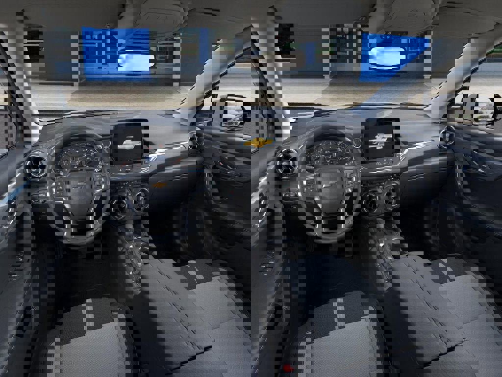 New 2026 Chevrolet Blazer LT image 15