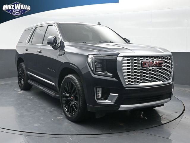 Used 2023 GMC Yukon Denali