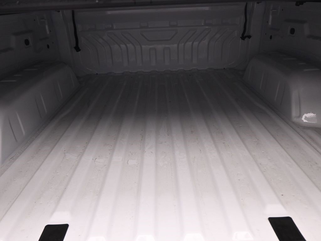 New 2026 GMC Sierra EV Elevation image 24