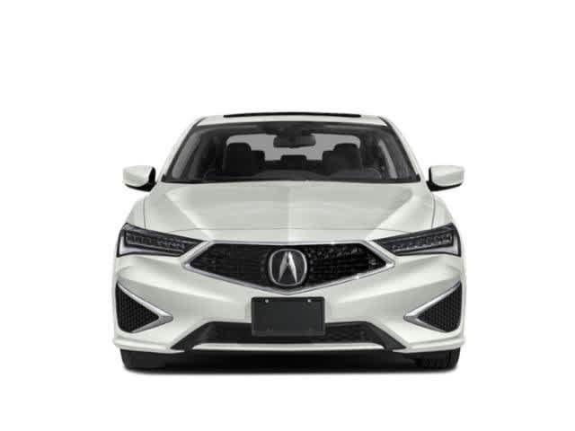 Used 2020 Acura ILX FWD image 7