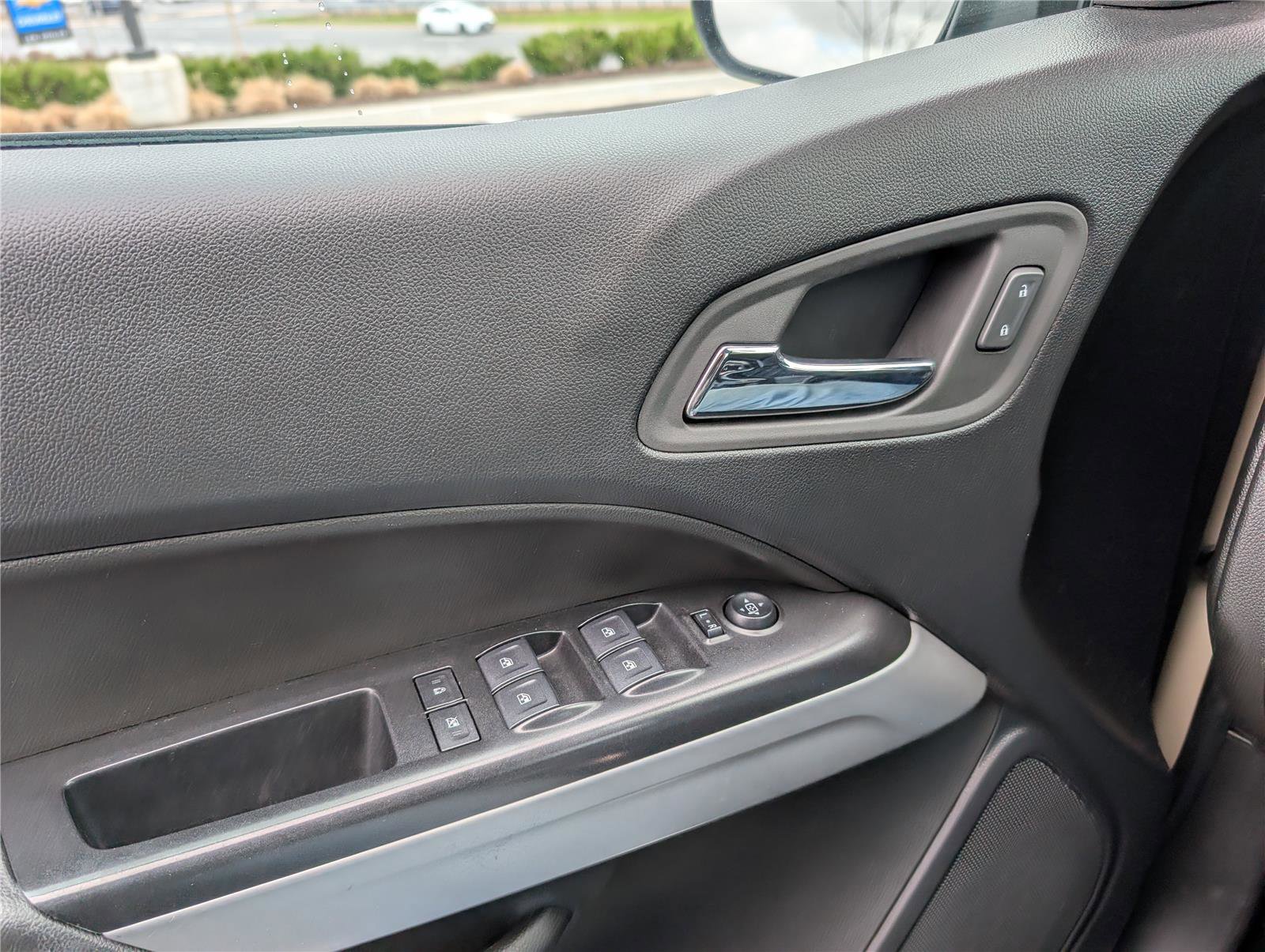 Used 2022 Chevrolet Colorado ZR2 AWD/4WD image 19